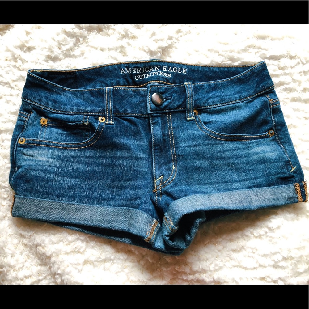 Perfect American Eagle shorts